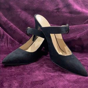 Unisa Black Heels - NWT!! No Box!